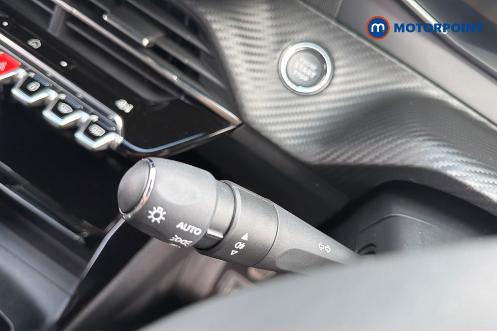 Peugeot 2008 Allure Manual Petrol SUV - Stock Number (1672172) - 6th supplementary image