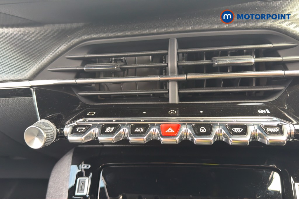 Peugeot 2008 Allure Manual Petrol SUV - Stock Number (1672172) - 12th supplementary image