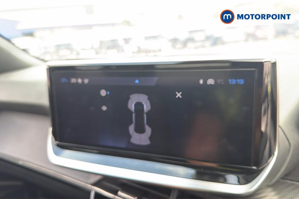 Peugeot 2008 Allure Manual Petrol SUV - Stock Number (1672172) - 13th supplementary image