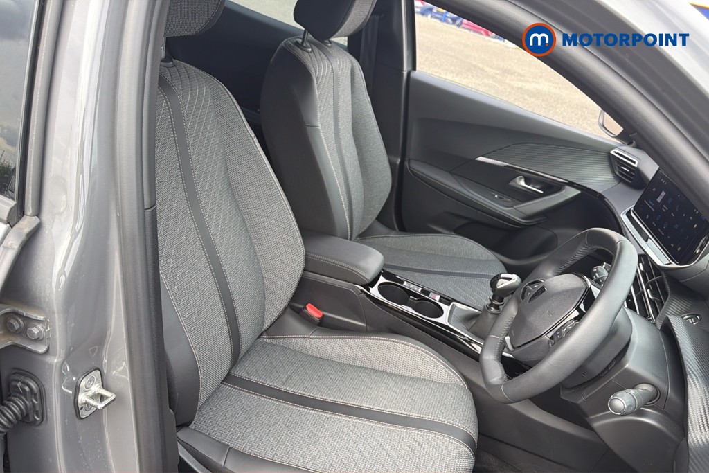 Peugeot 2008 Allure Manual Petrol SUV - Stock Number (1672172) - 22nd supplementary image