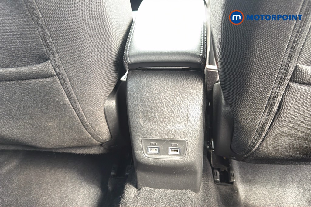 Peugeot 2008 Allure Manual Petrol SUV - Stock Number (1672172) - 30th supplementary image