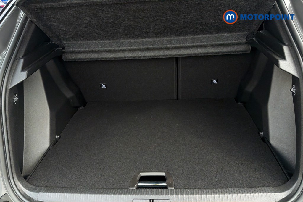Peugeot 2008 Allure Manual Petrol SUV - Stock Number (1672172) - 33rd supplementary image