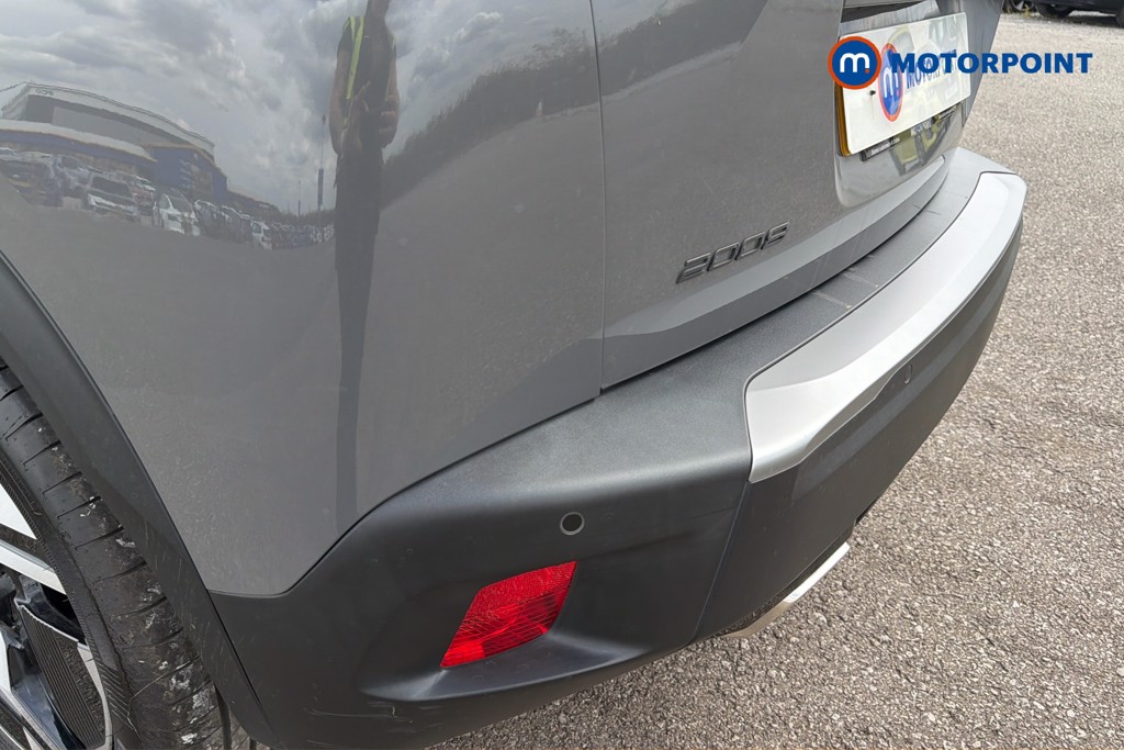 Peugeot 2008 Allure Manual Petrol SUV - Stock Number (1672172) - 40th supplementary image