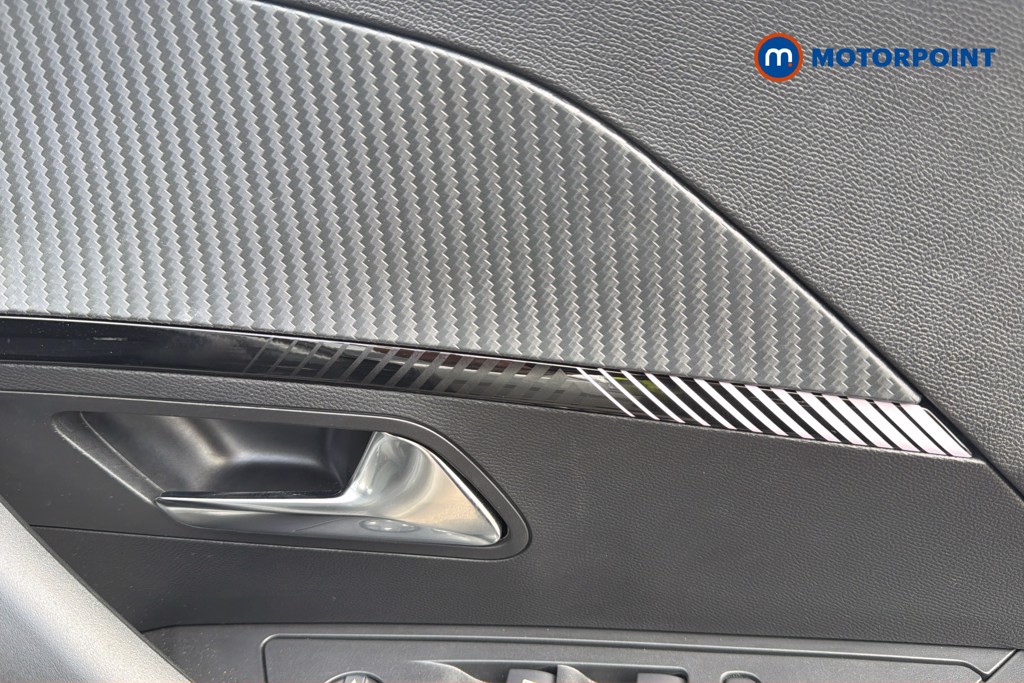 Peugeot 2008 Allure Manual Petrol SUV - Stock Number (1672172) - 42nd supplementary image
