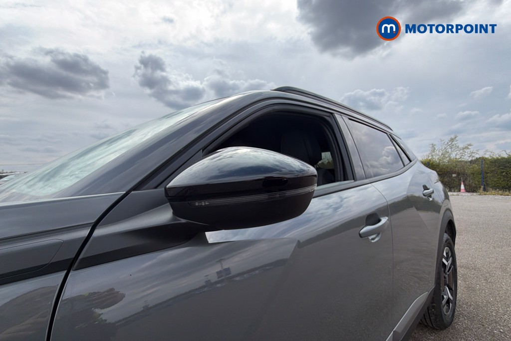 Peugeot 2008 Allure Manual Petrol SUV - Stock Number (1672172) - 43rd supplementary image