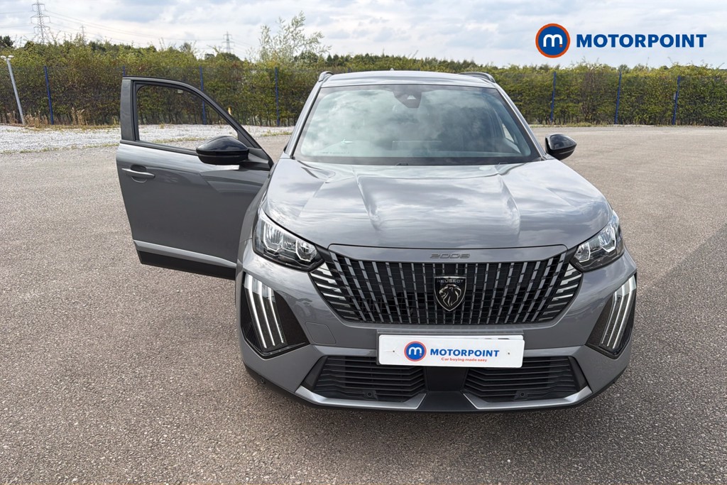 Peugeot 2008 Allure Manual Petrol SUV - Stock Number (1672172) - 45th supplementary image