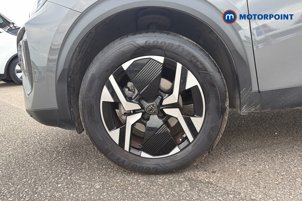 Peugeot 2008 Allure Manual Petrol SUV - Stock Number (1672172) - 47th supplementary image