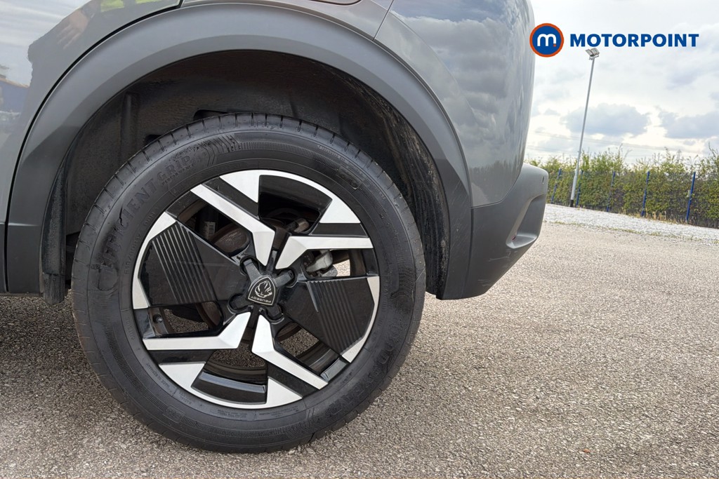 Peugeot 2008 Allure Manual Petrol SUV - Stock Number (1672172) - 48th supplementary image