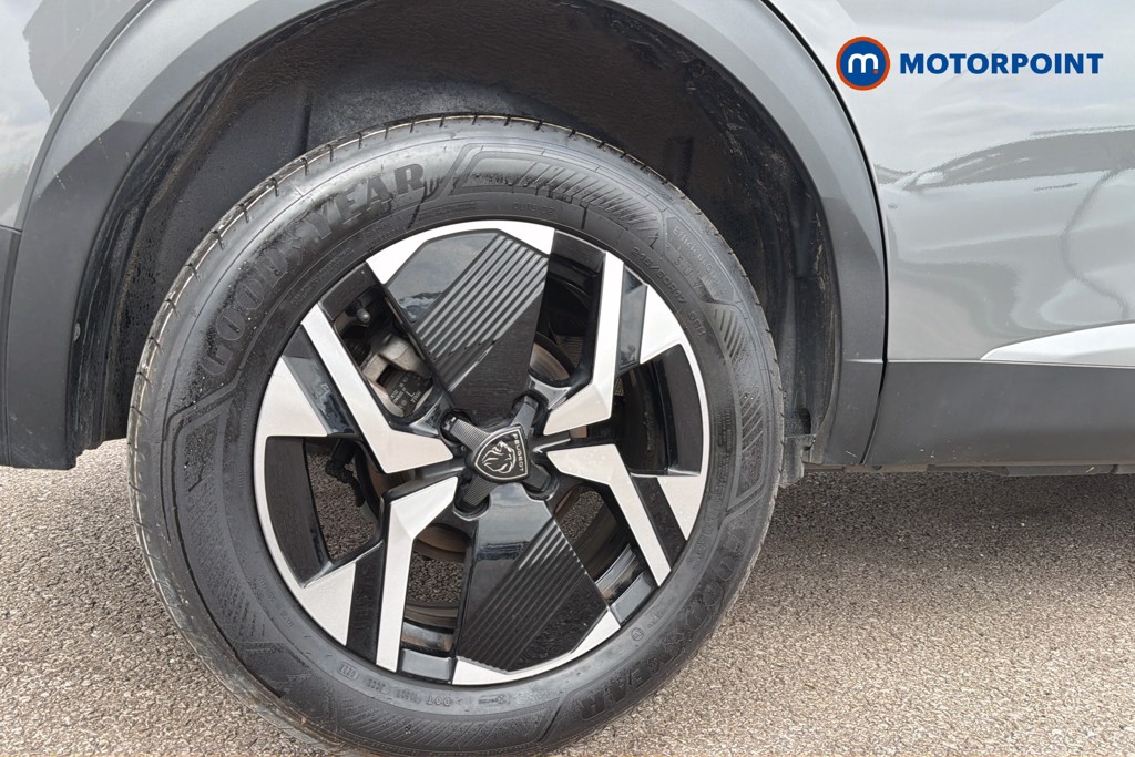 Peugeot 2008 Allure Manual Petrol SUV - Stock Number (1672172) - 49th supplementary image