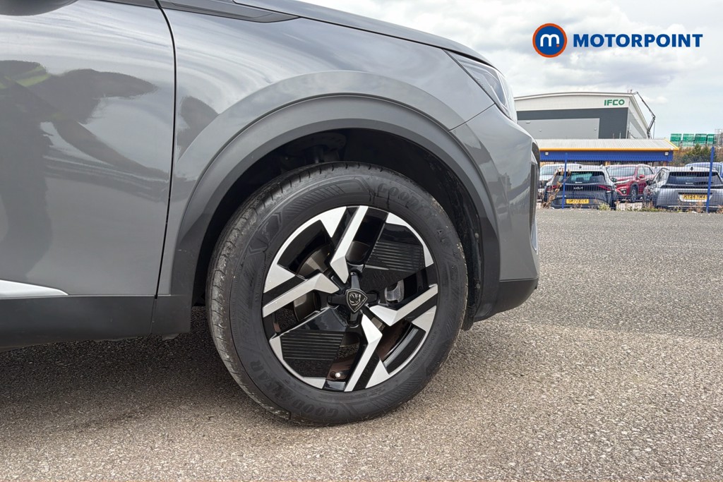 Peugeot 2008 Allure Manual Petrol SUV - Stock Number (1672172) - 50th supplementary image