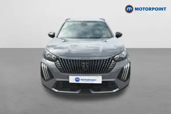 Peugeot 2008 Allure Manual Petrol SUV - Stock Number (1672172) - Front bumper