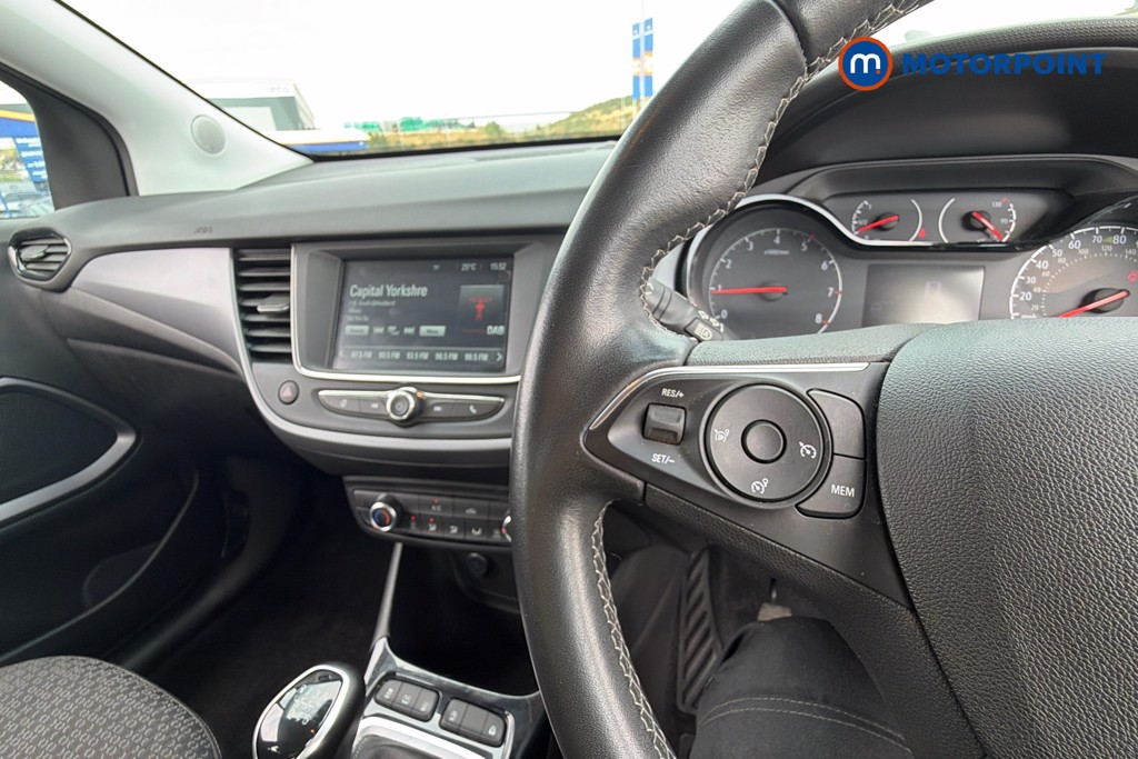 Vauxhall Crossland Design Manual Petrol SUV - Stock Number (1672179) - 3rd supplementary image