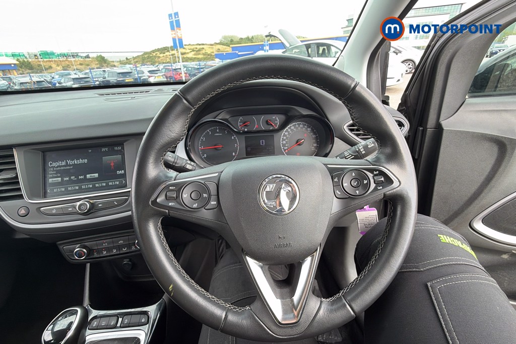 Vauxhall Crossland Design Manual Petrol SUV - Stock Number (1672179) - 5th supplementary image