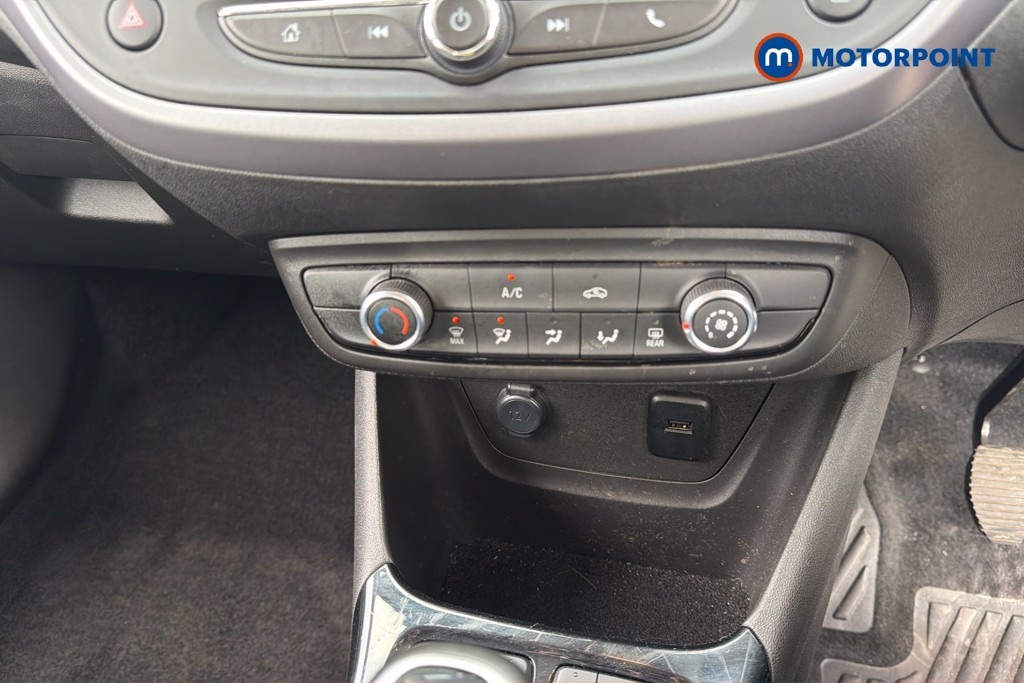 Vauxhall Crossland Design Manual Petrol SUV - Stock Number (1672179) - 12th supplementary image