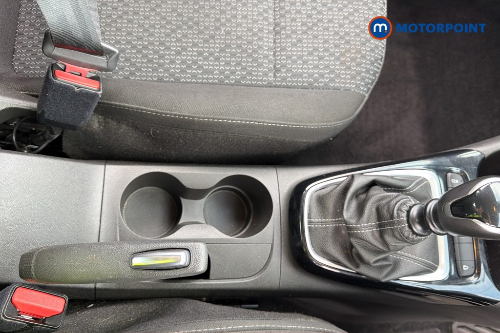 Vauxhall Crossland Design Manual Petrol SUV - Stock Number (1672179) - 16th supplementary image