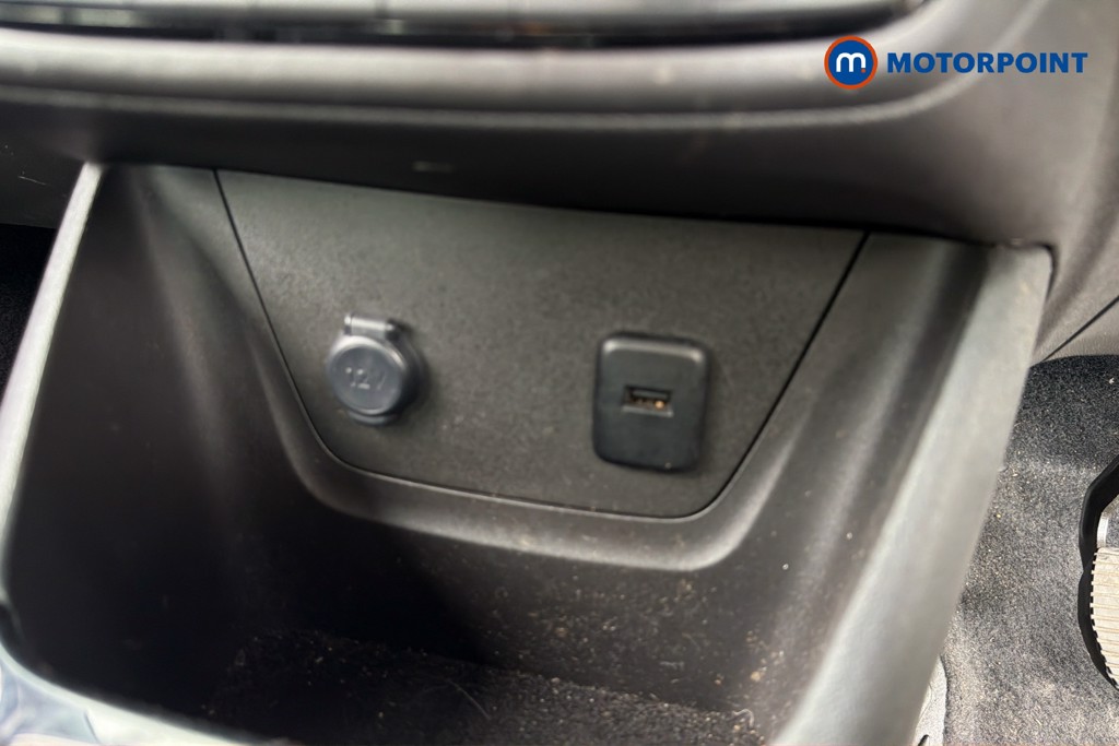 Vauxhall Crossland Design Manual Petrol SUV - Stock Number (1672179) - 17th supplementary image