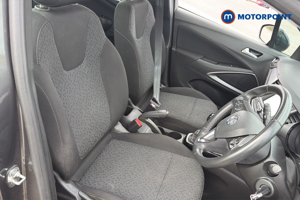 Vauxhall Crossland Design Manual Petrol SUV - Stock Number (1672179) - 22nd supplementary image