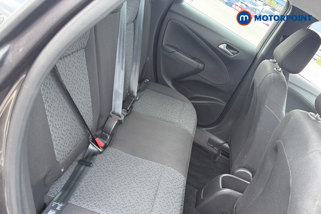 Vauxhall Crossland Design Manual Petrol SUV - Stock Number (1672179) - 28th supplementary image