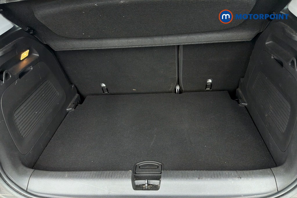 Vauxhall Crossland Design Manual Petrol SUV - Stock Number (1672179) - 33rd supplementary image