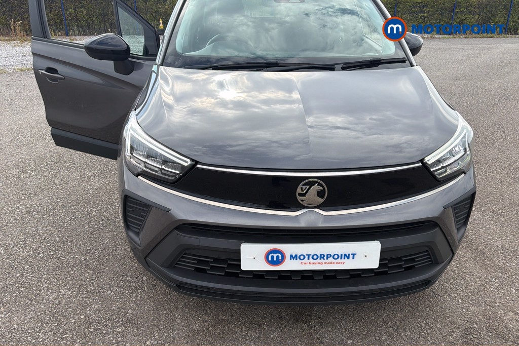 Vauxhall Crossland Design Manual Petrol SUV - Stock Number (1672179) - 45th supplementary image