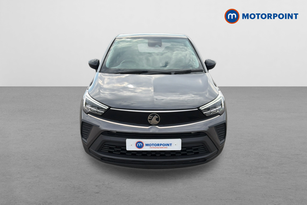 Vauxhall Crossland Design Manual Petrol SUV - Stock Number (1672179) - Front bumper