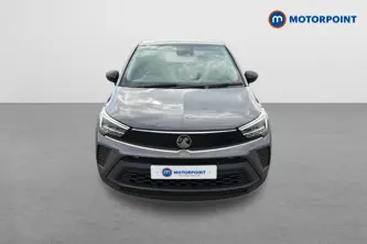 Vauxhall Crossland Design Manual Petrol SUV - Stock Number (1672179) - Front bumper