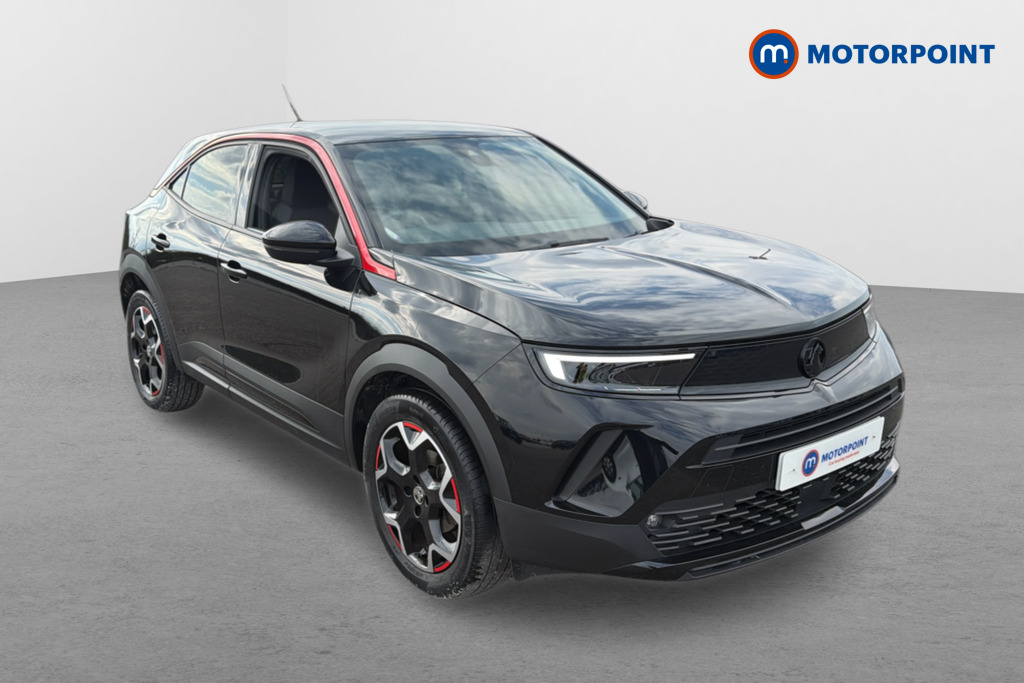 Vauxhall Mokka dealer public-web source image