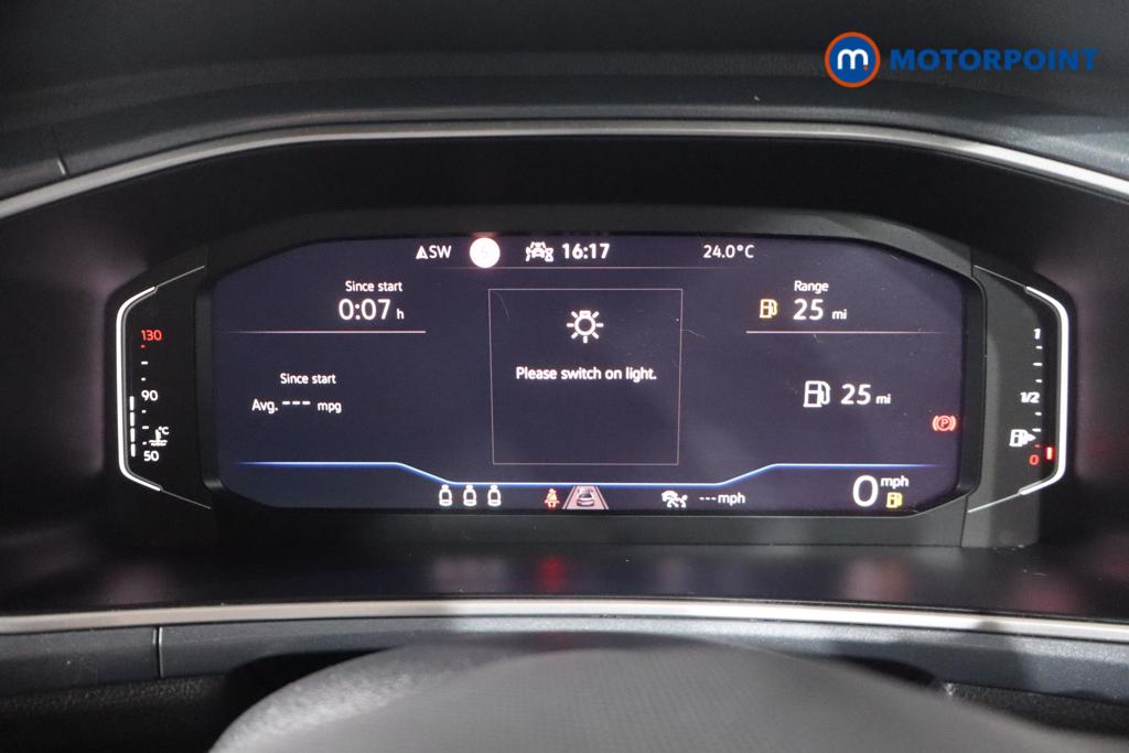 Volkswagen T-Roc Style Manual Petrol SUV - Stock Number (1672207) - 5th supplementary image