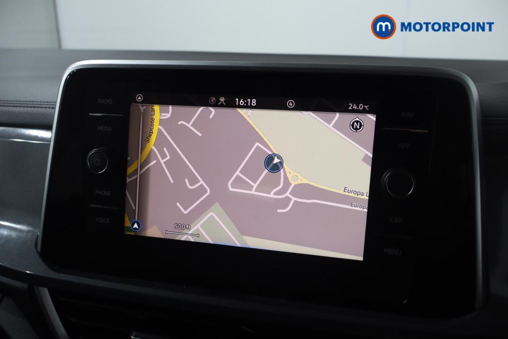 Volkswagen T-Roc Style Manual Petrol SUV - Stock Number (1672207) - 6th supplementary image