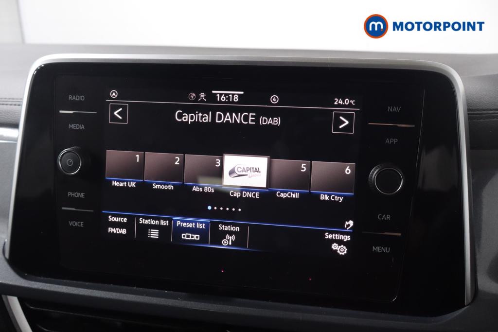 Volkswagen T-Roc Style Manual Petrol SUV - Stock Number (1672207) - 7th supplementary image