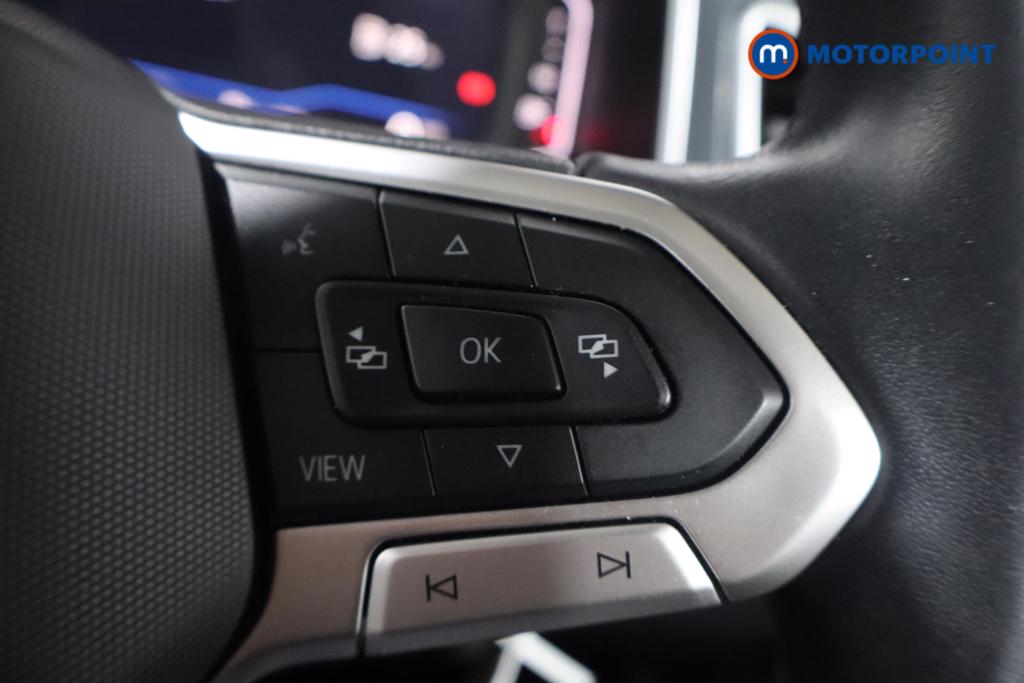 Volkswagen T-Roc Style Manual Petrol SUV - Stock Number (1672207) - 16th supplementary image
