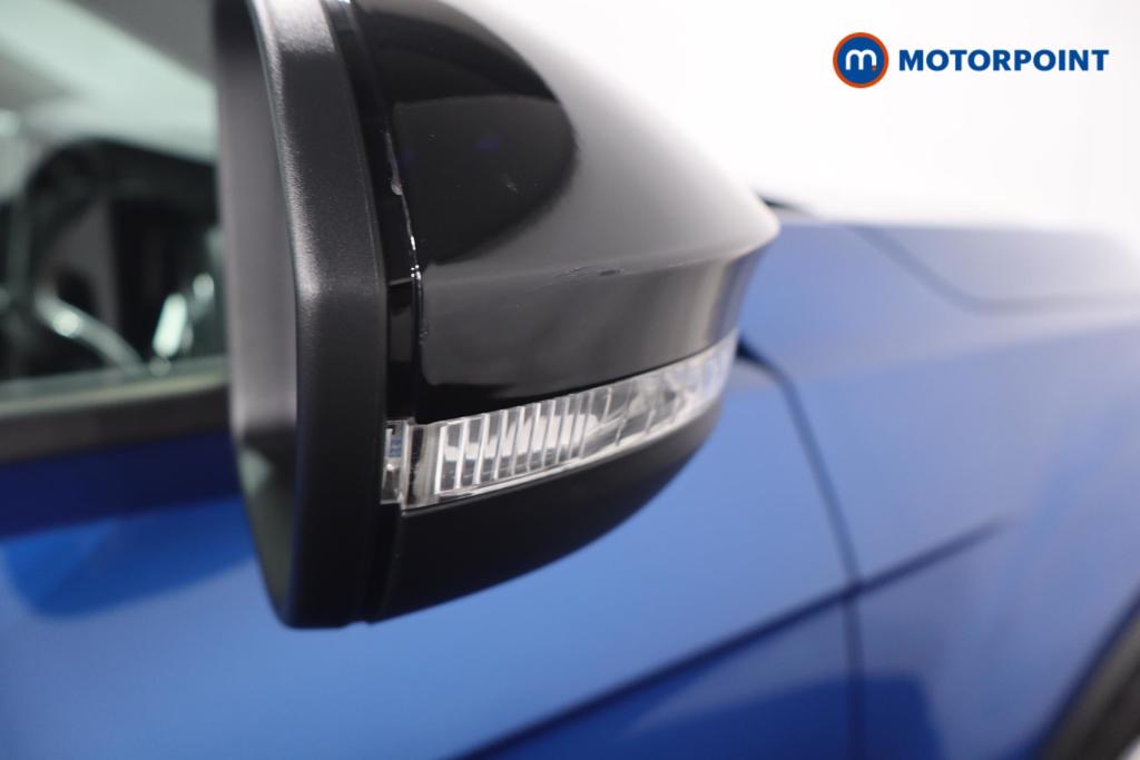Volkswagen T-Roc Style Manual Petrol SUV - Stock Number (1672207) - 19th supplementary image
