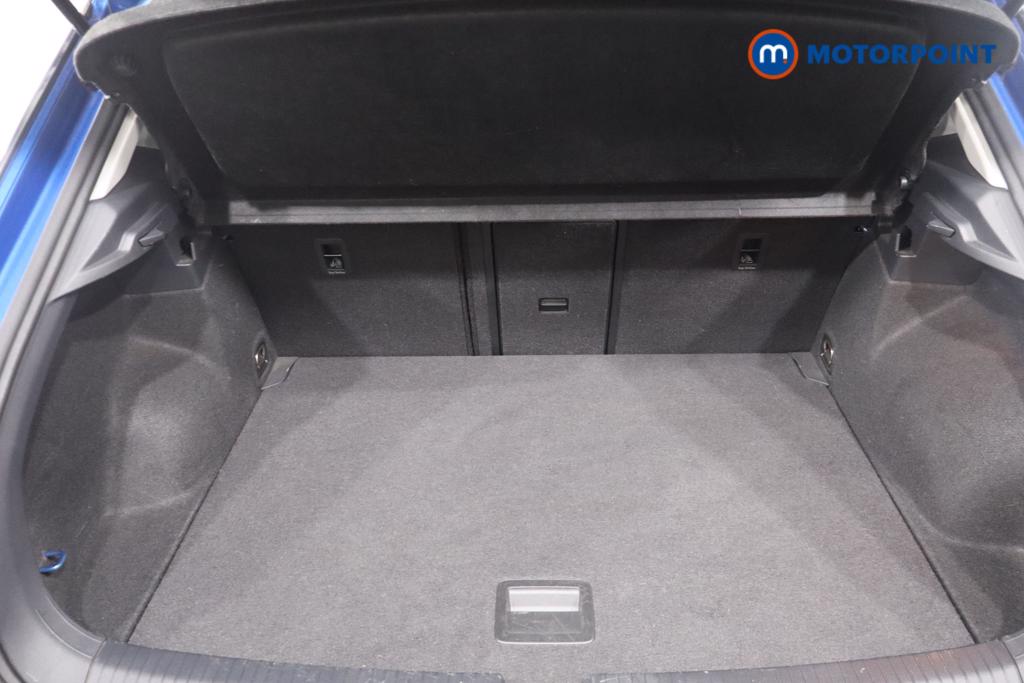 Volkswagen T-Roc Style Manual Petrol SUV - Stock Number (1672207) - 22nd supplementary image