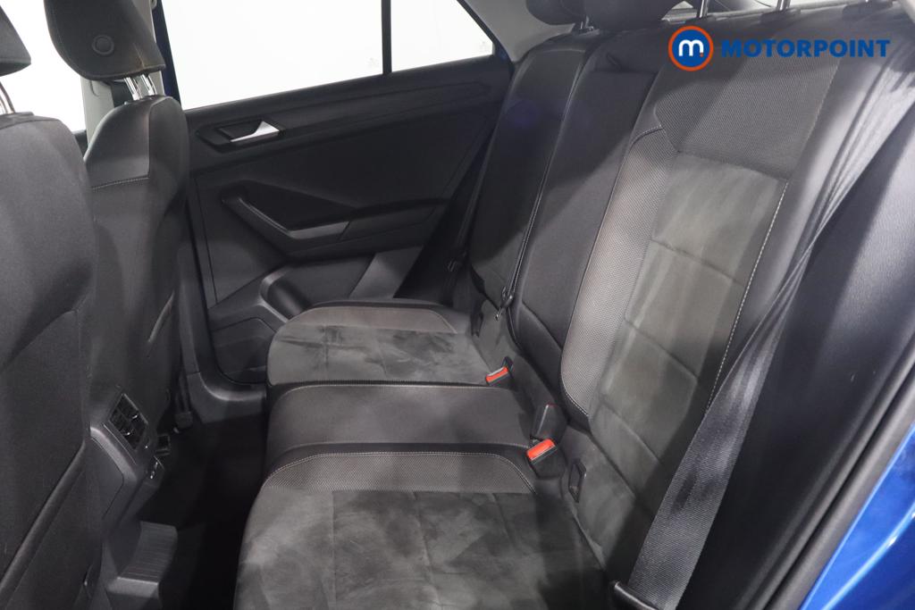 Volkswagen T-Roc Style Manual Petrol SUV - Stock Number (1672207) - 23rd supplementary image