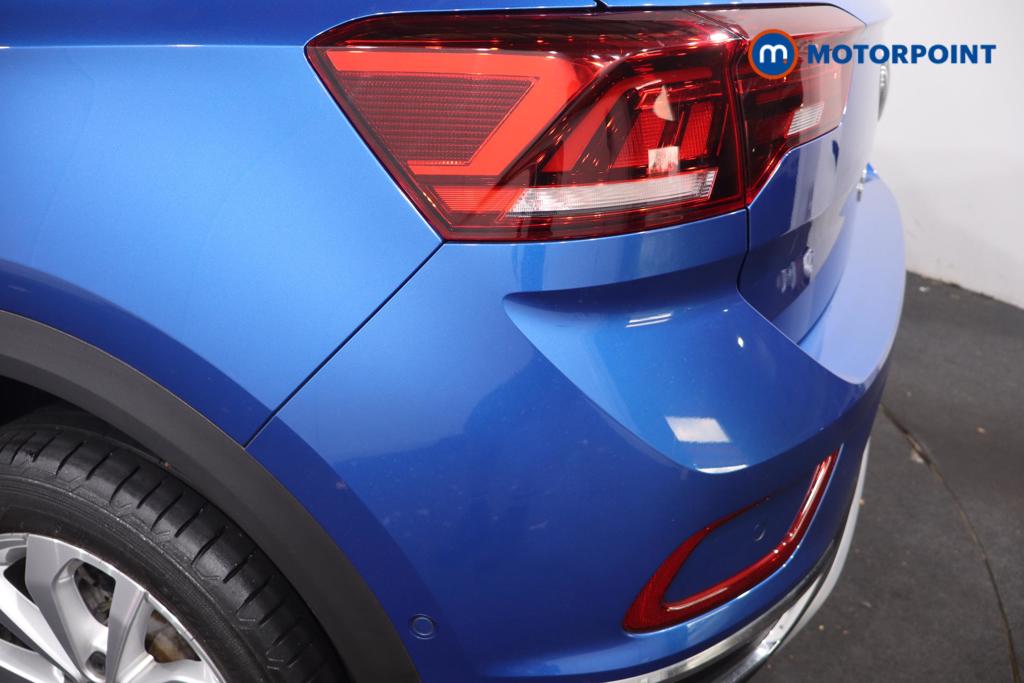 Volkswagen T-Roc Style Manual Petrol SUV - Stock Number (1672207) - 26th supplementary image