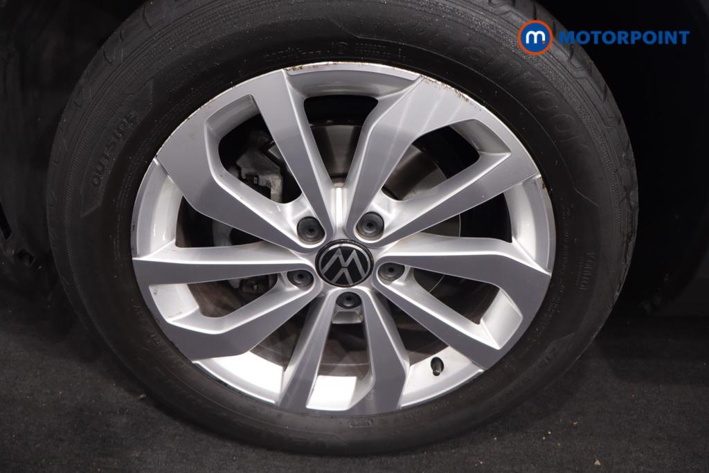 Volkswagen T-Roc Style Manual Petrol SUV - Stock Number (1672207) - 28th supplementary image