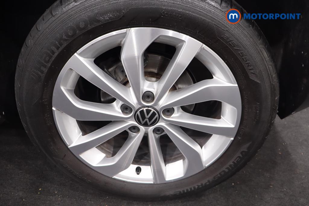 Volkswagen T-Roc Style Manual Petrol SUV - Stock Number (1672207) - 29th supplementary image