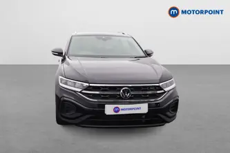Volkswagen T-Roc R-Line Automatic Petrol SUV - Stock Number (1672238) - Front bumper