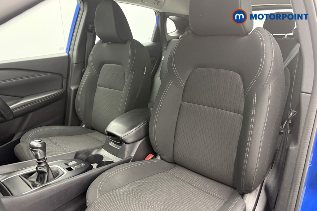 Nissan Qashqai Acenta Premium Manual Petrol SUV - Stock Number (1672301) - 3rd supplementary image