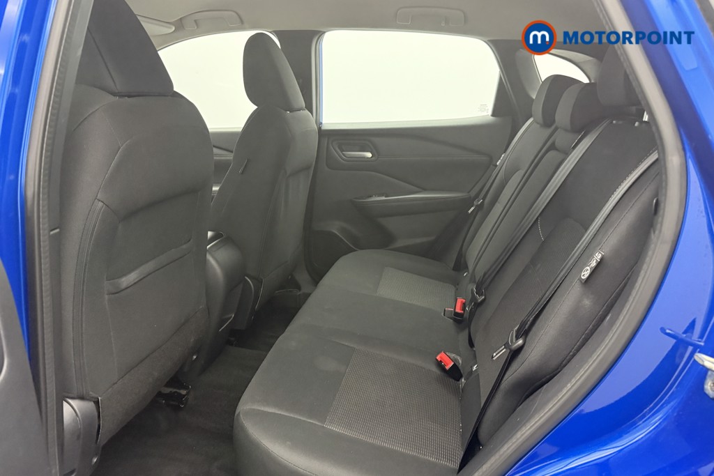 Nissan Qashqai Acenta Premium Manual Petrol SUV - Stock Number (1672301) - 5th supplementary image