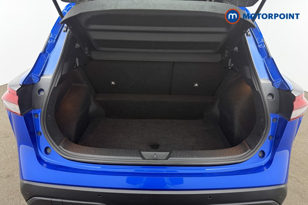 Nissan Qashqai Acenta Premium Manual Petrol SUV - Stock Number (1672301) - 6th supplementary image
