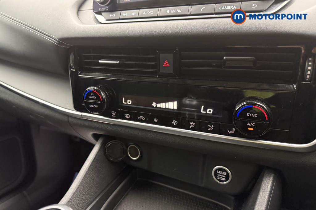 Nissan Qashqai Acenta Premium Manual Petrol SUV - Stock Number (1672301) - 13th supplementary image