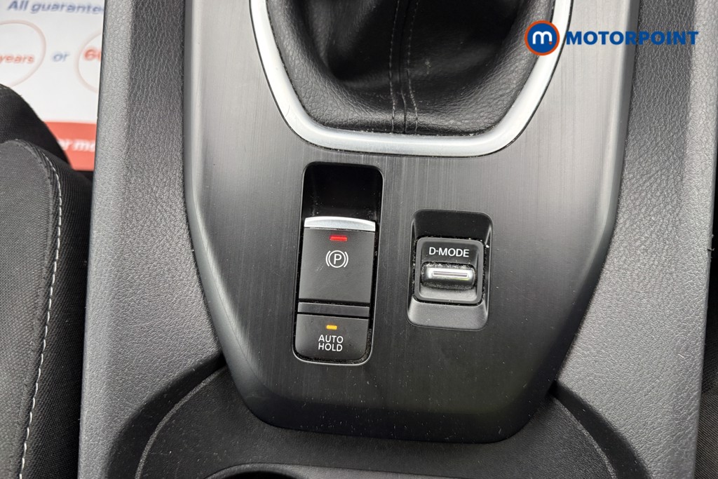 Nissan Qashqai Acenta Premium Manual Petrol SUV - Stock Number (1672301) - 15th supplementary image