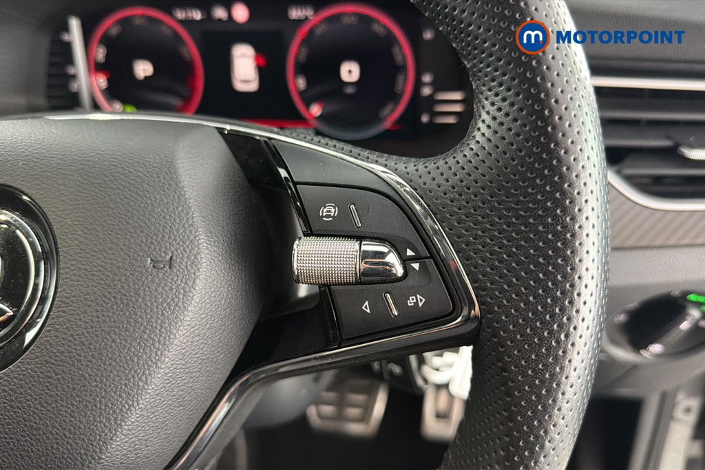 Skoda Kamiq Monte Carlo Automatic Petrol SUV - Stock Number (1672303) - 3rd supplementary image