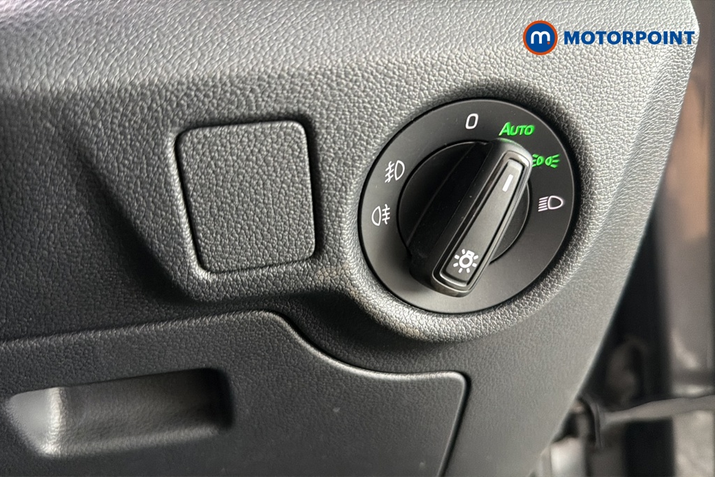 Skoda Kamiq Monte Carlo Automatic Petrol SUV - Stock Number (1672303) - 11th supplementary image