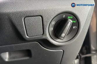 Skoda Kamiq Monte Carlo Automatic Petrol SUV - Stock Number (1672303) - 11th supplementary image