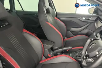 Skoda Kamiq Monte Carlo Automatic Petrol SUV - Stock Number (1672303) - 22nd supplementary image
