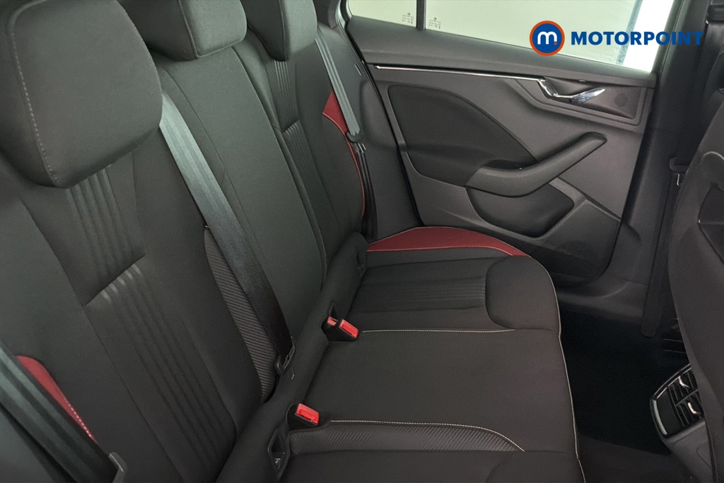 Skoda Kamiq Monte Carlo Automatic Petrol SUV - Stock Number (1672303) - 25th supplementary image