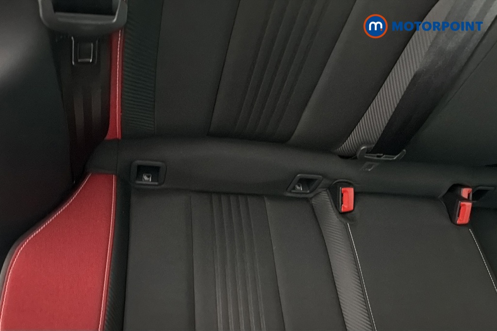 Skoda Kamiq Monte Carlo Automatic Petrol SUV - Stock Number (1672303) - 27th supplementary image