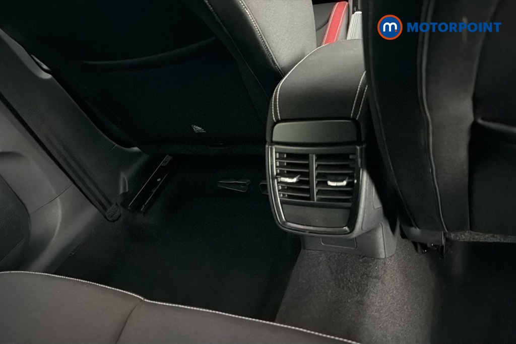 Skoda Kamiq Monte Carlo Automatic Petrol SUV - Stock Number (1672303) - 28th supplementary image